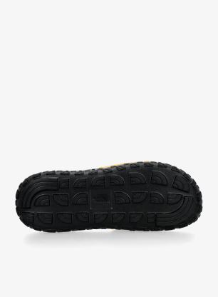Nazouváky The North Face Never Stop Cush Slide - summit gold/tnf black
