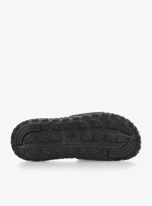 Nazouváky The North Face Never Stop Cush Slide - tnf black/tnf black
