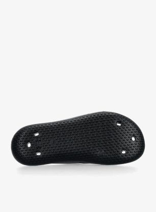 Nazouváky Under Armour Locker V SL - black/black/black