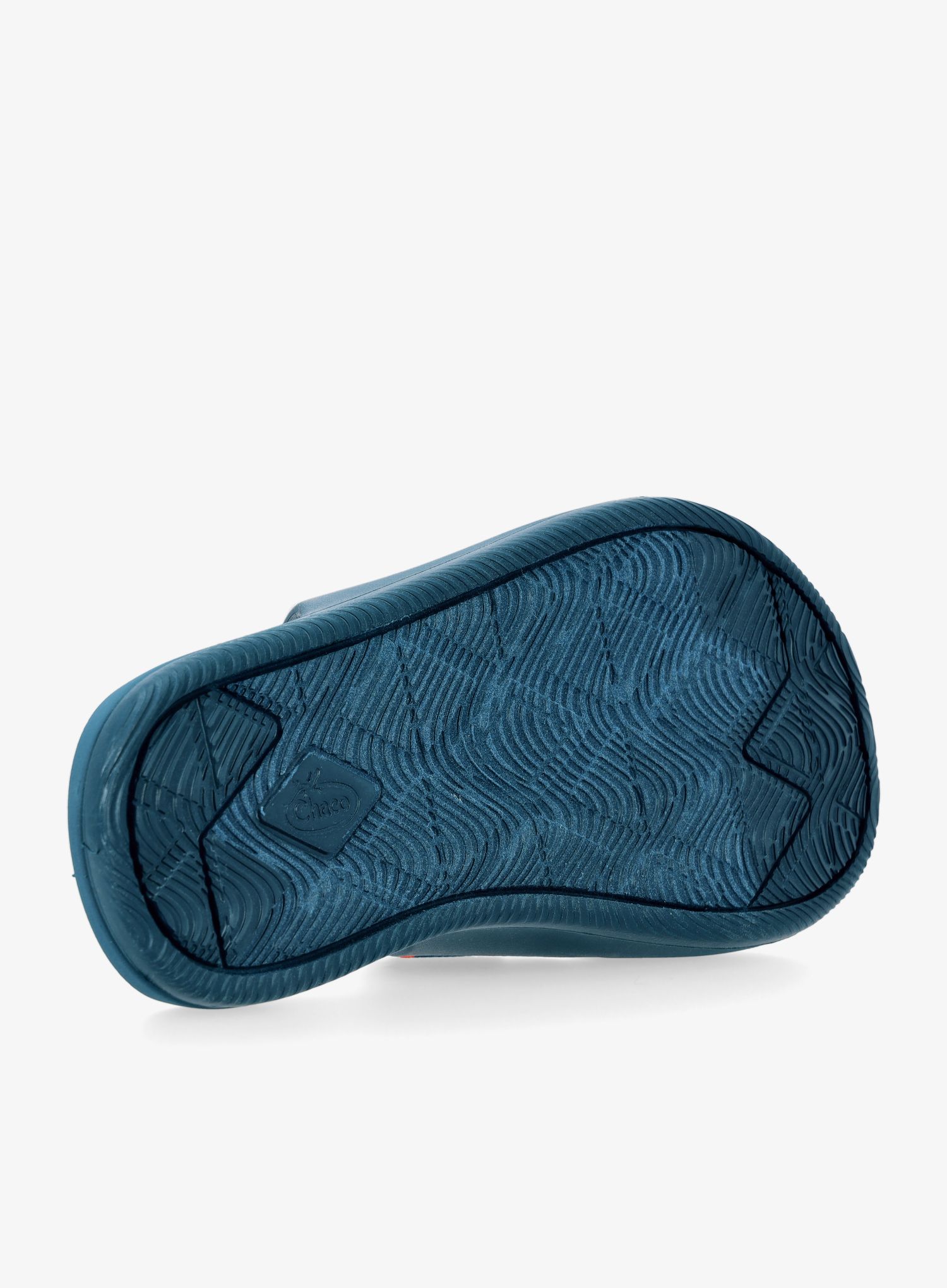 Nazouváky Chaco Chillos Slide - outskirt cobalt