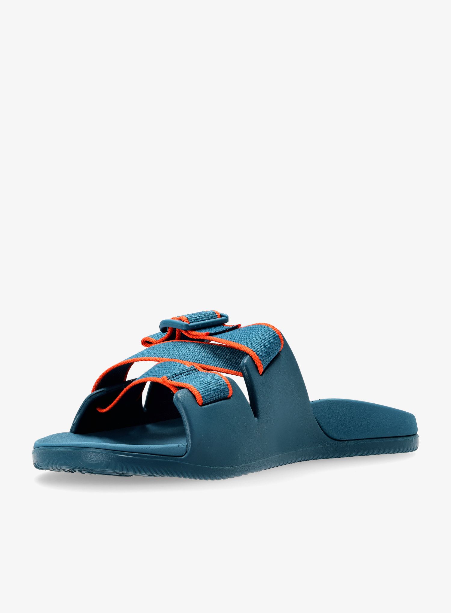 Nazouváky Chaco Chillos Slide - outskirt cobalt