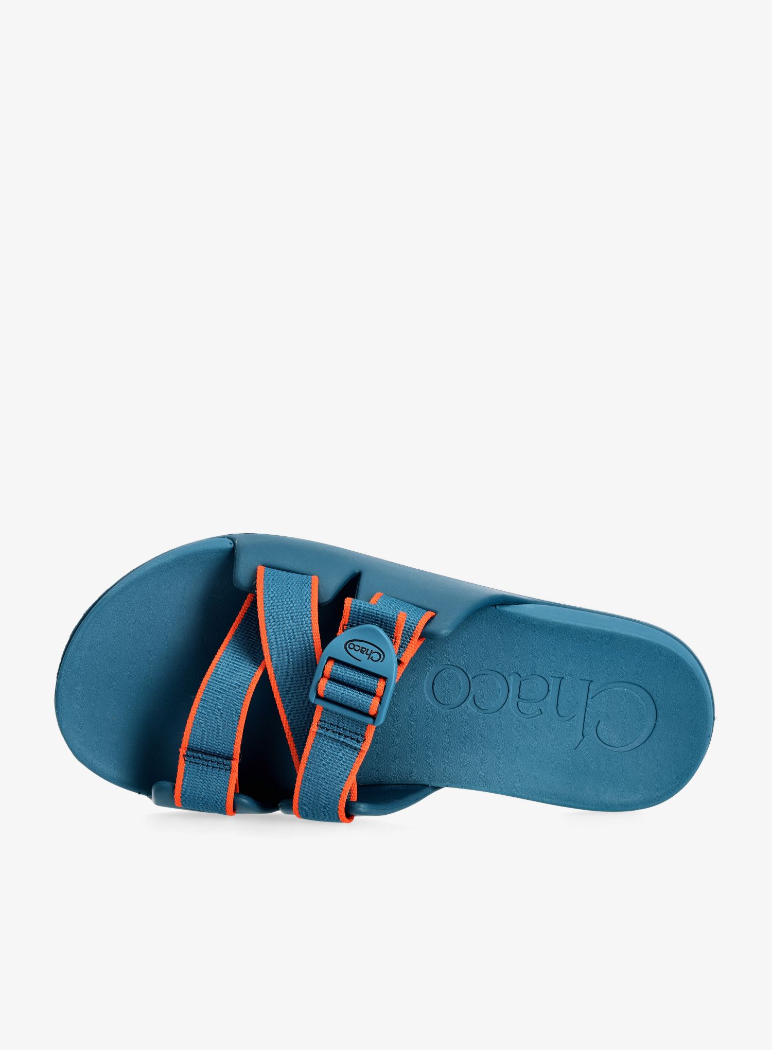 Nazouváky Chaco Chillos Slide - outskirt cobalt