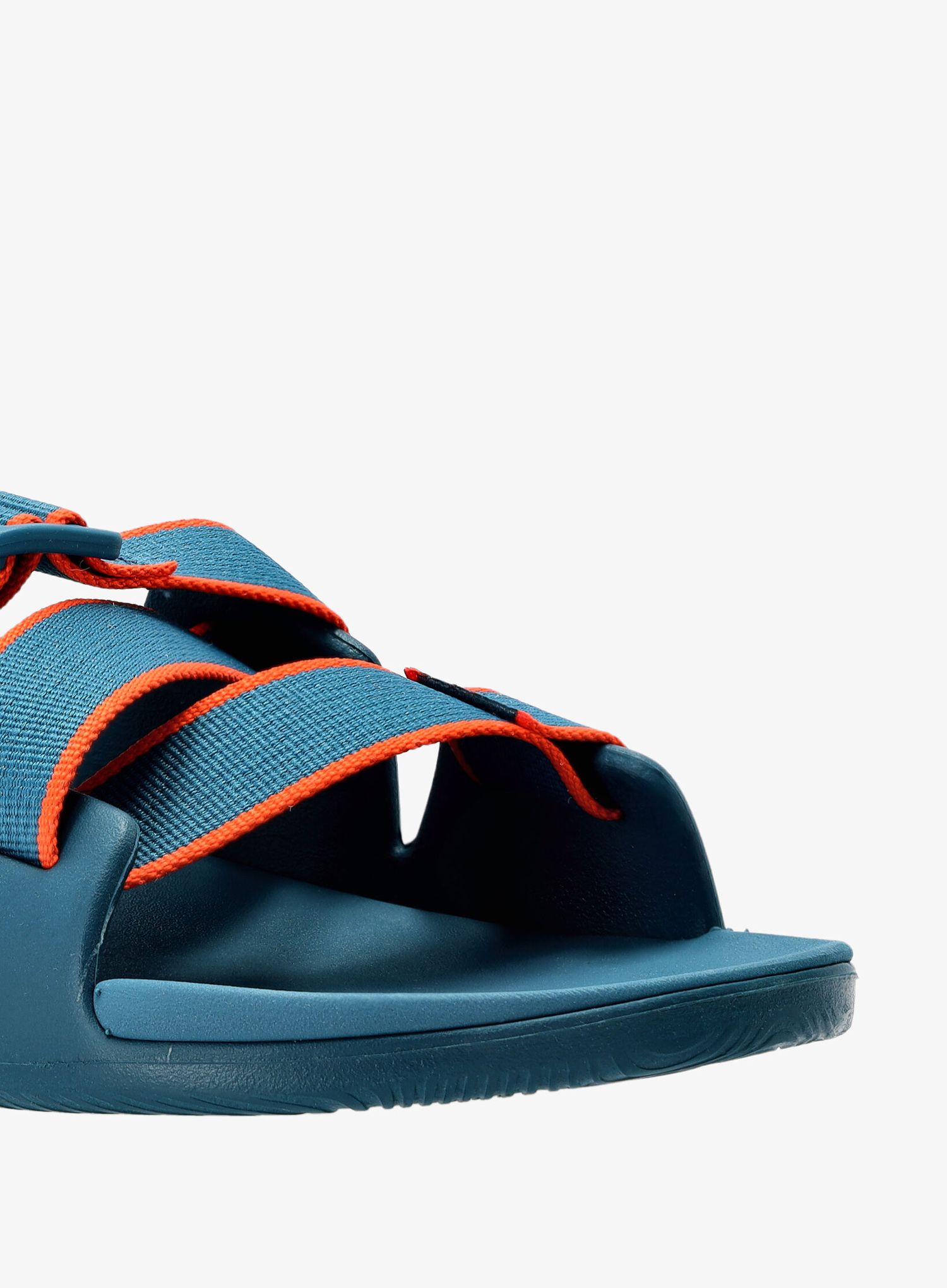 Nazouváky Chaco Chillos Slide - outskirt cobalt