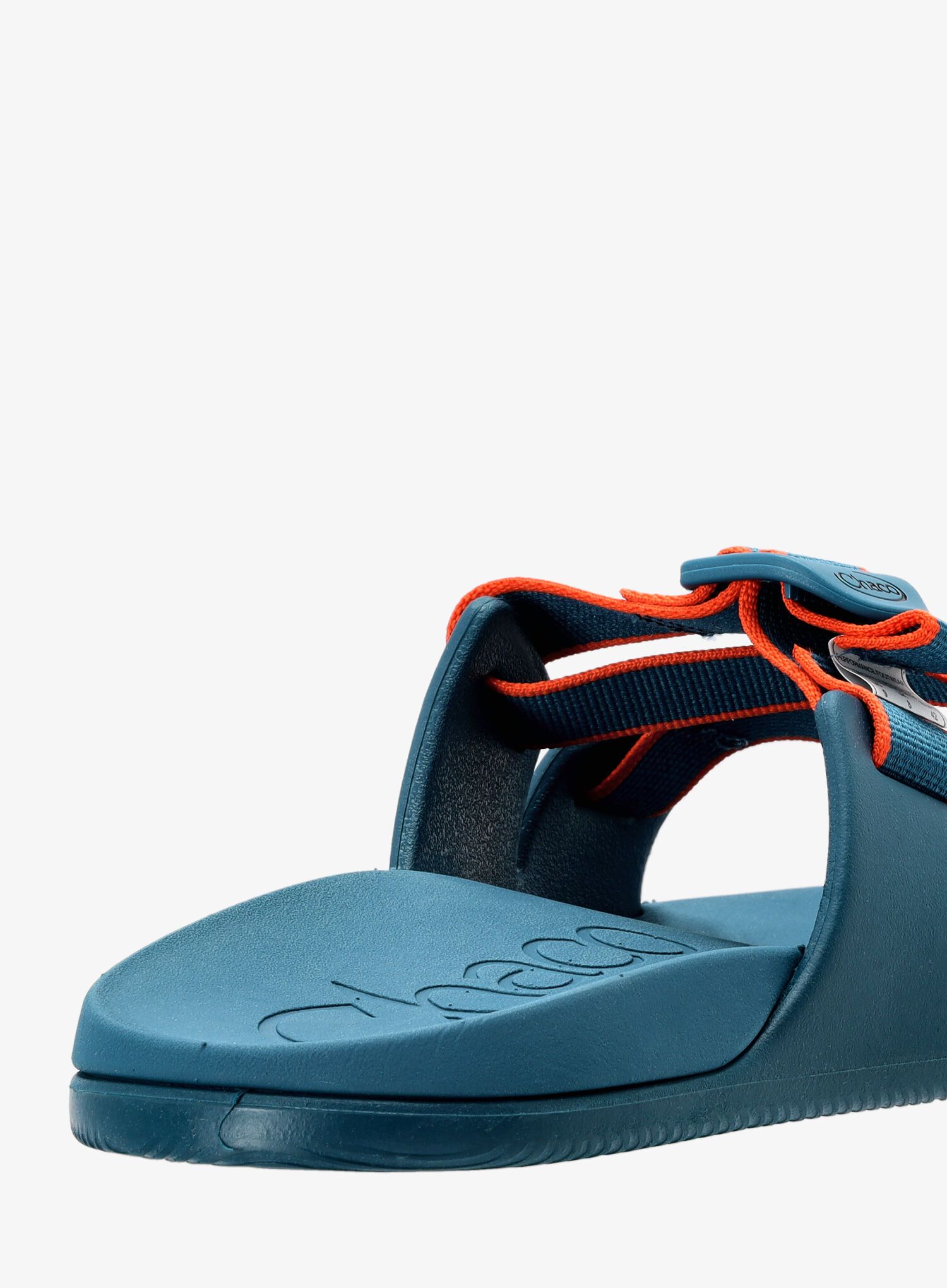 Nazouváky Chaco Chillos Slide - outskirt cobalt