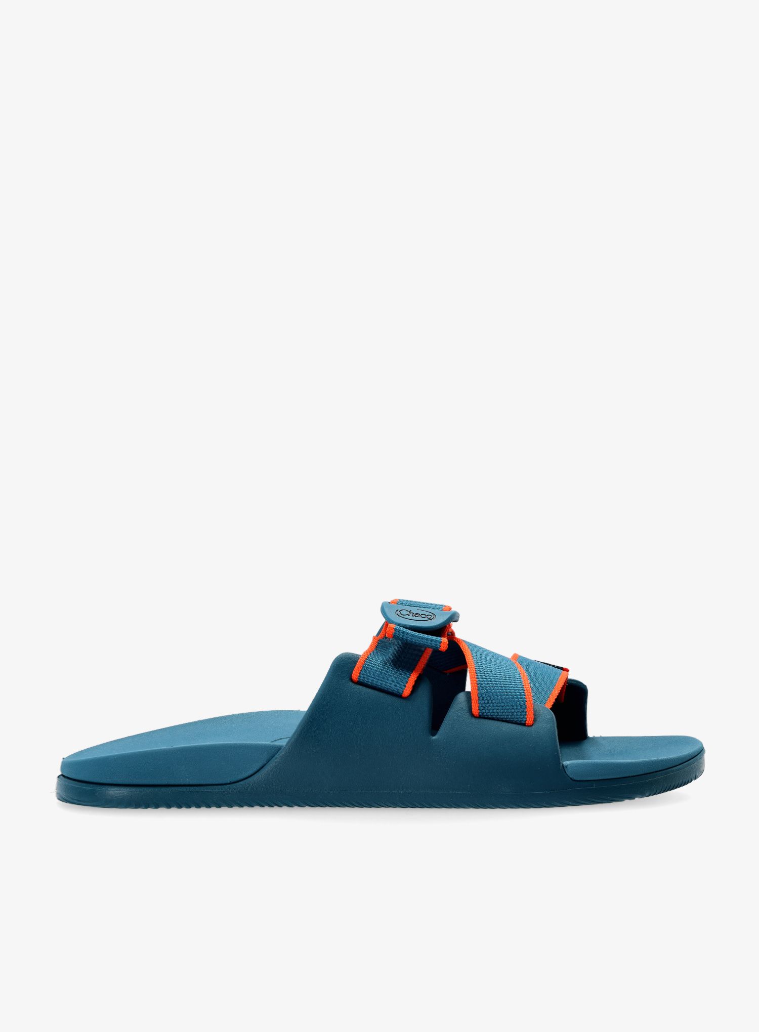 Nazouváky Chaco Chillos Slide - outskirt cobalt