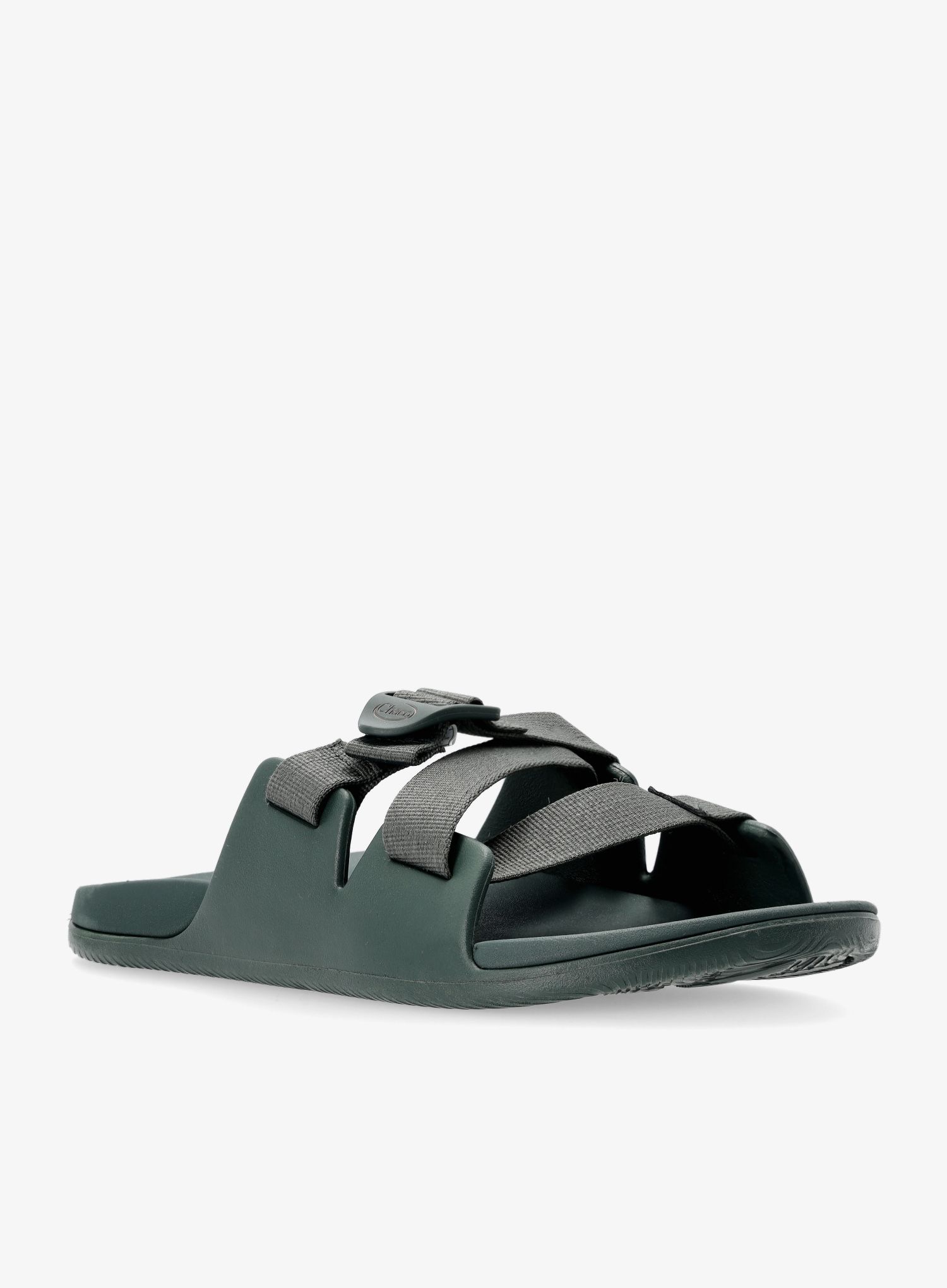 Nazouváky Chaco Chillos Slide - scarab