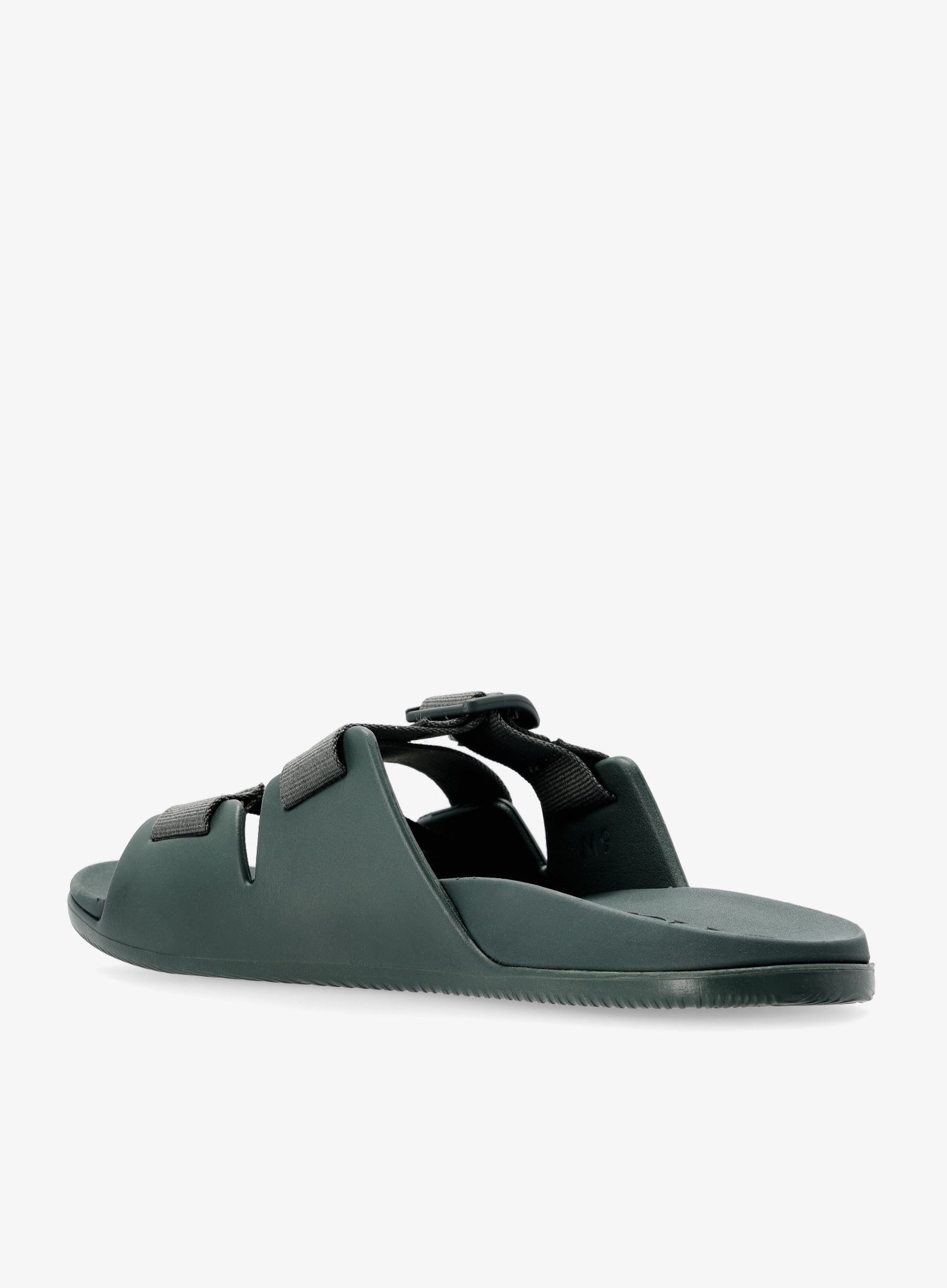 Nazouváky Chaco Chillos Slide - scarab