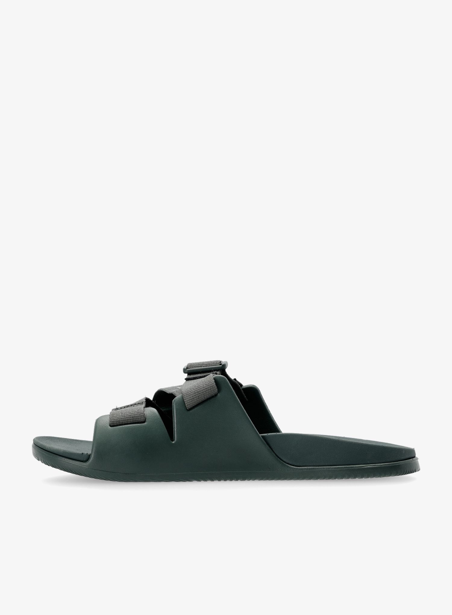 Nazouváky Chaco Chillos Slide - scarab