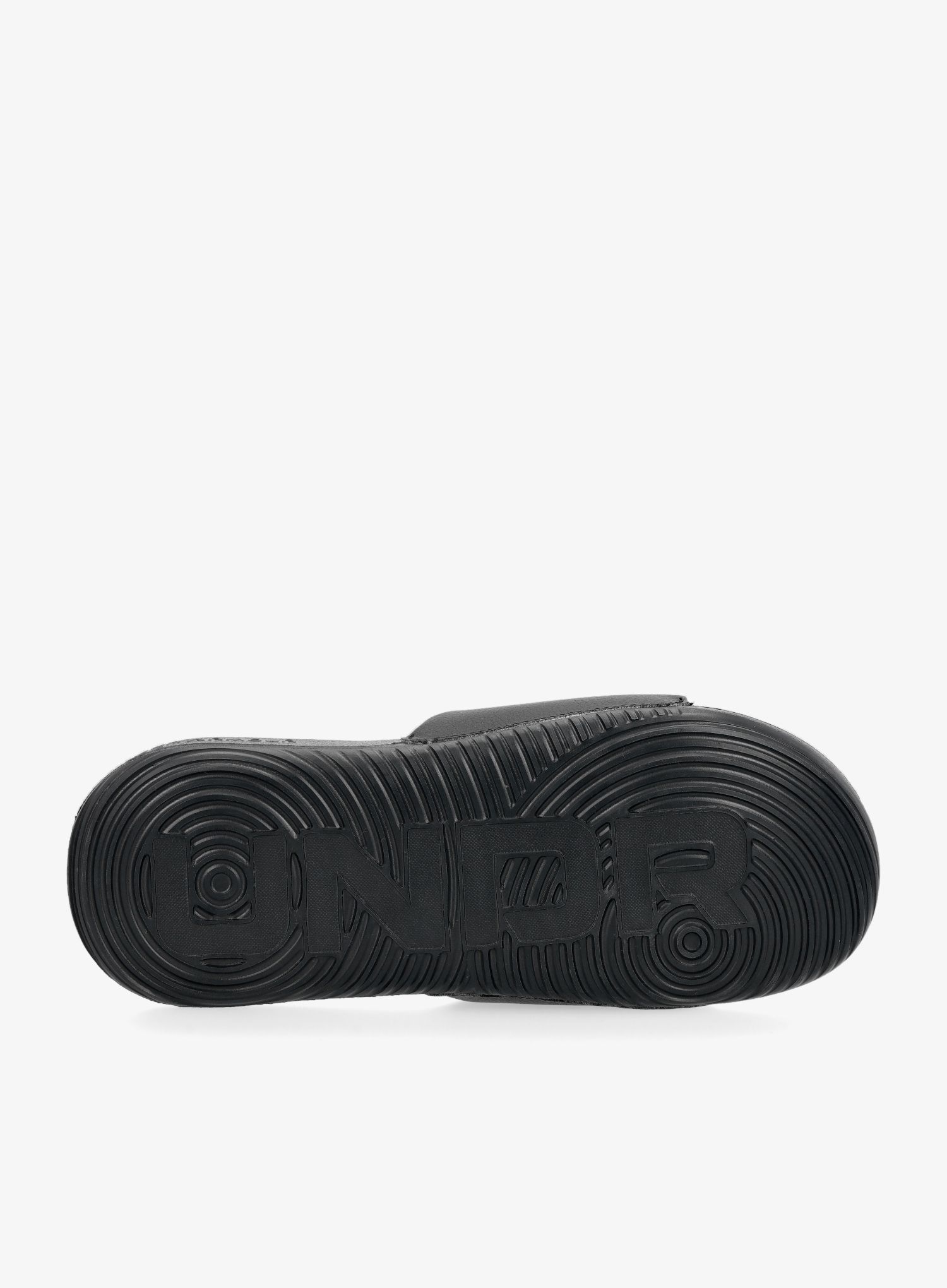 Nazouváky dámské Under Armour Ansa Fix SL - black/black/white