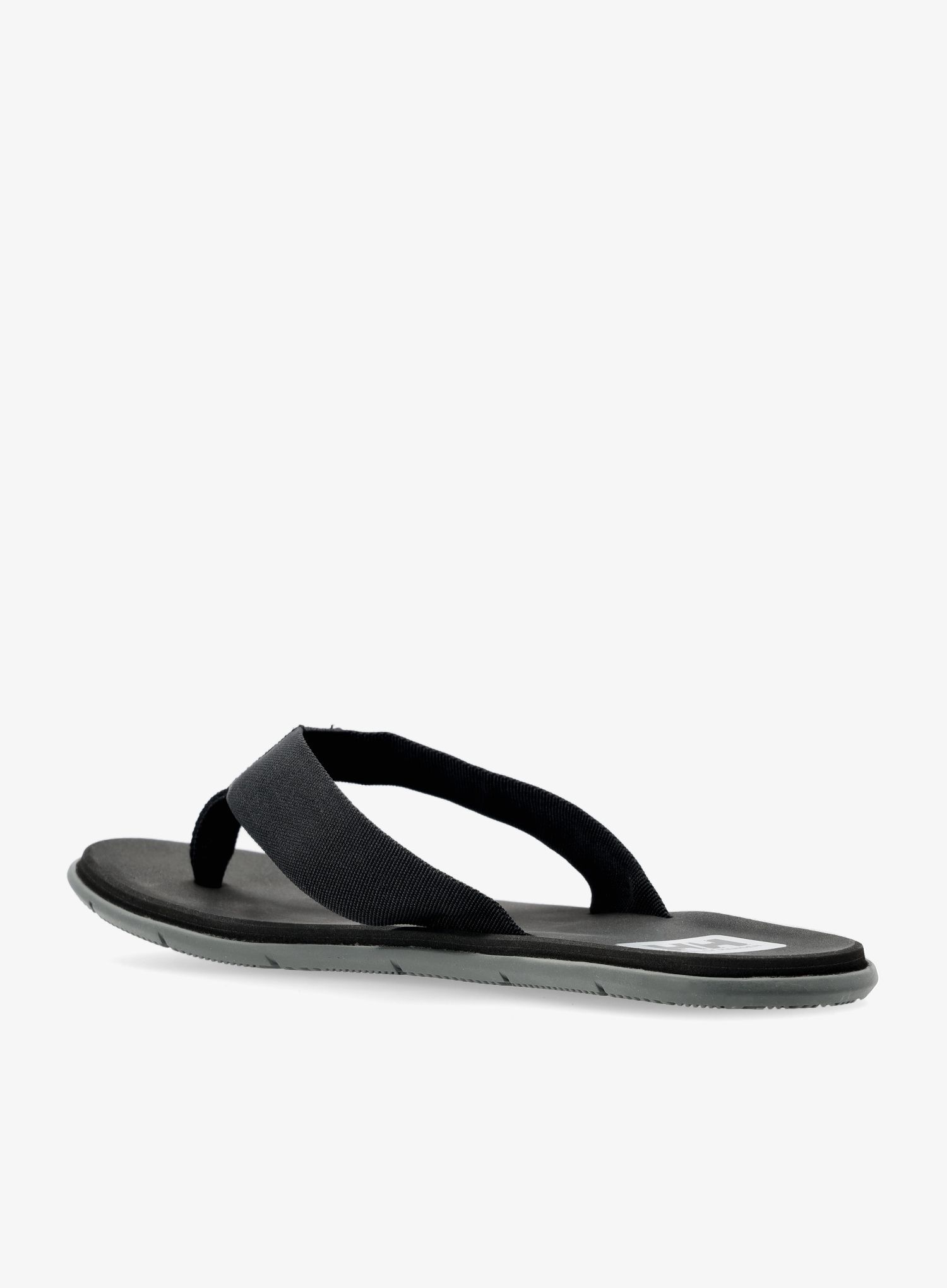 Nazouváky Helly Hansen Logo Sandal - black/ebony/new light