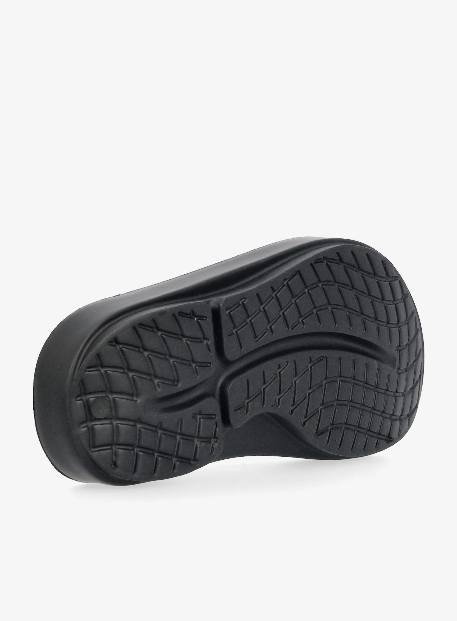 Nazouváky Oofos Ooahh Sport - black