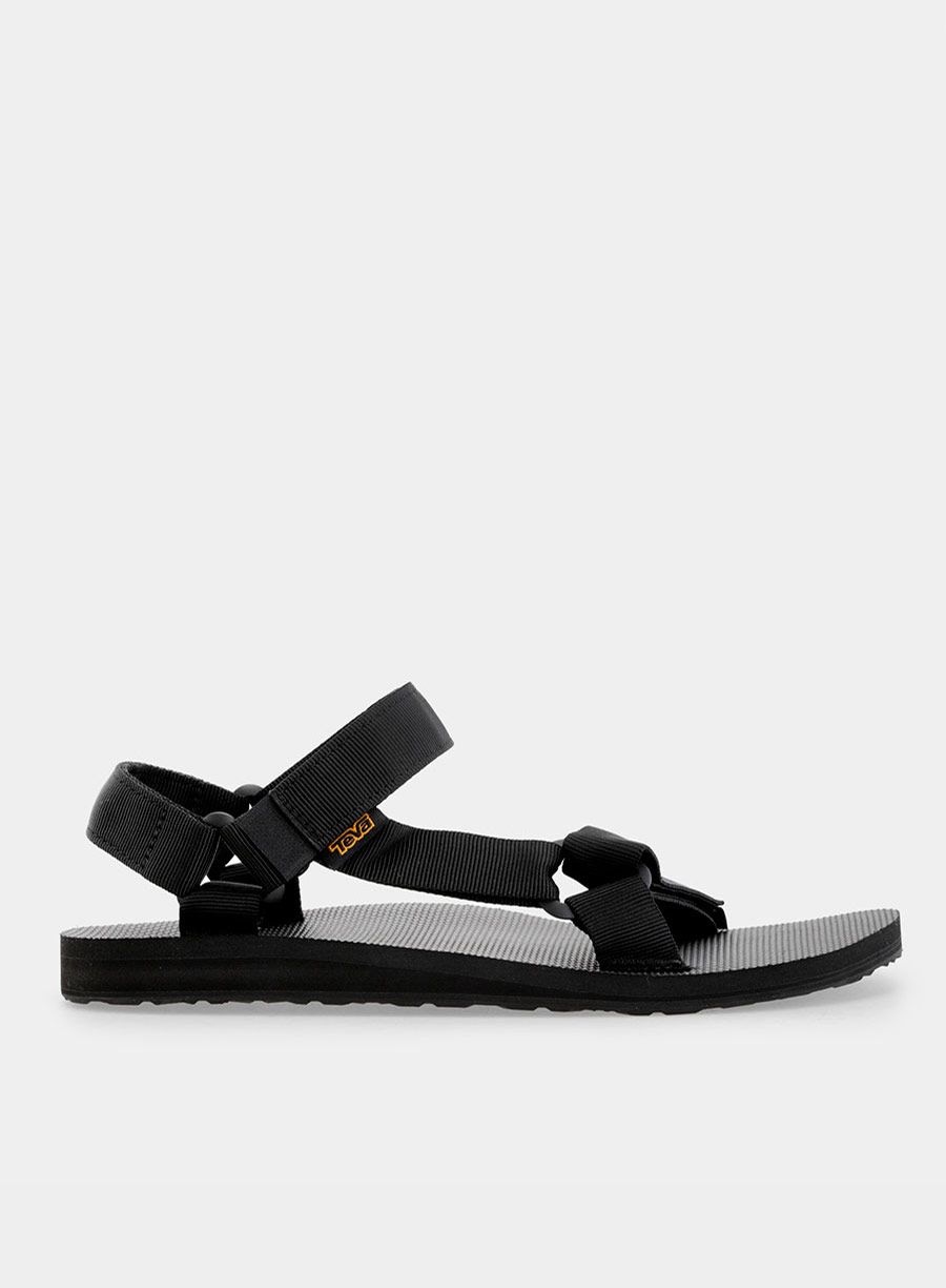Turistické sandály Teva Original Universal Urban - black