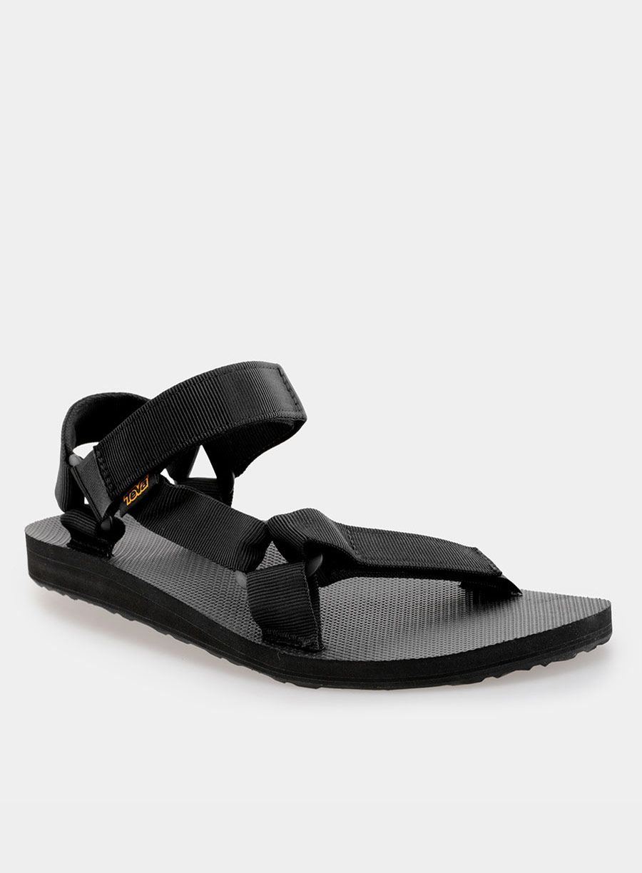 Turistické sandály Teva Original Universal Urban - black