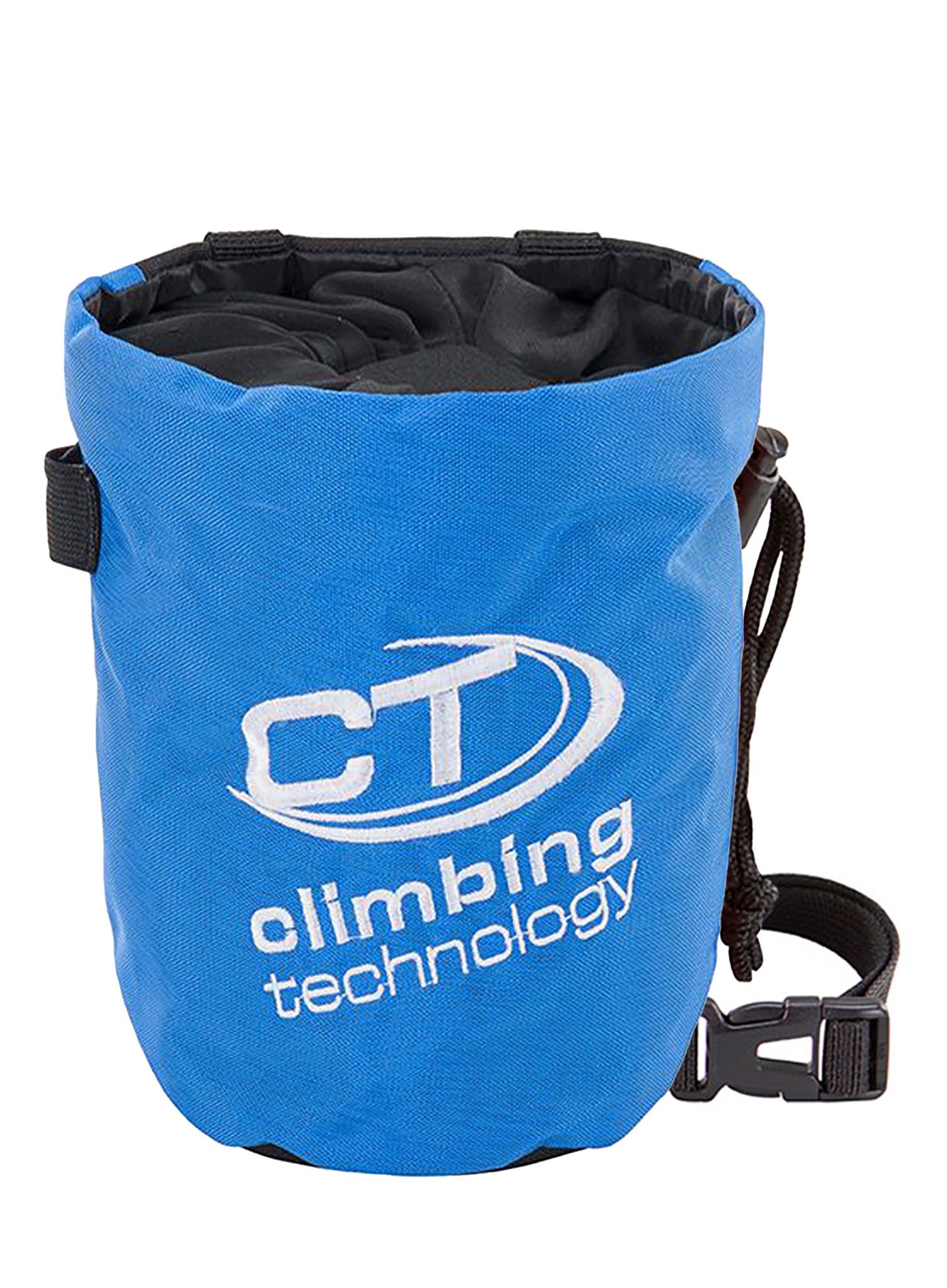 Pytlík na magnézium Climbing Technology/SKYLOTEC Trapeze - blue