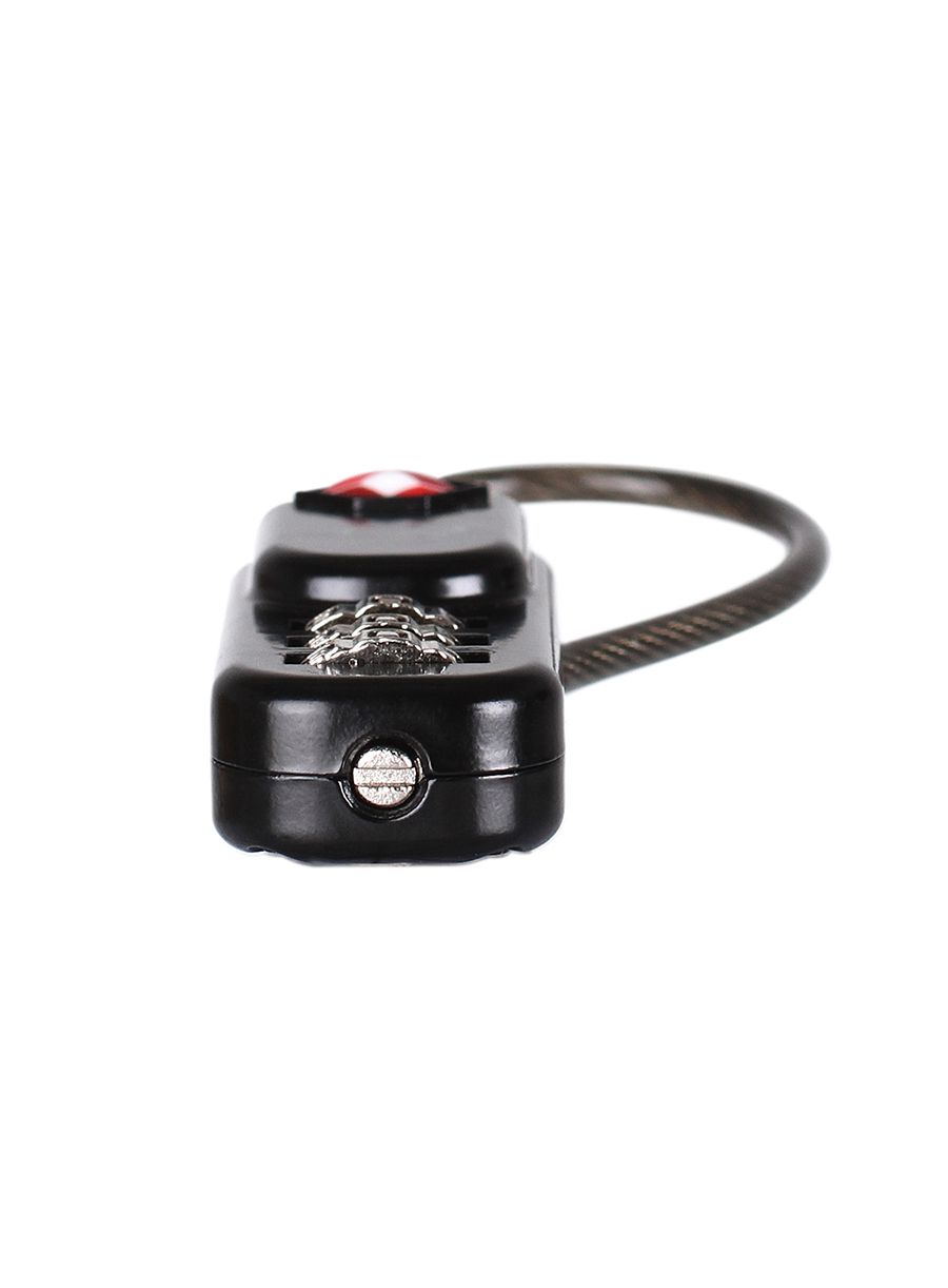 Visací zámek Lifeventure TSA Zipper Lock