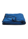 Deka Cocoon Fleece Blanket - blue pacific