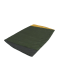 Deka Easy Camp Falcon Blanket - green