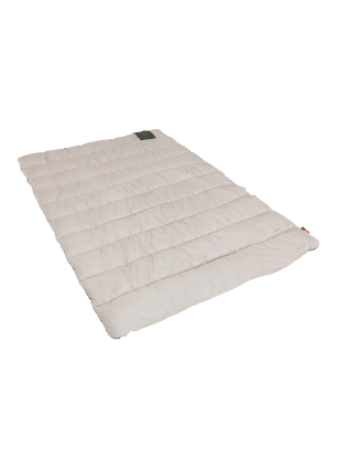 Peřina Outwell Campion Duvet - leaf green - leaf green
