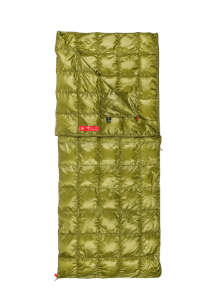 Peřina Pajak Quest Blanket Light - olive