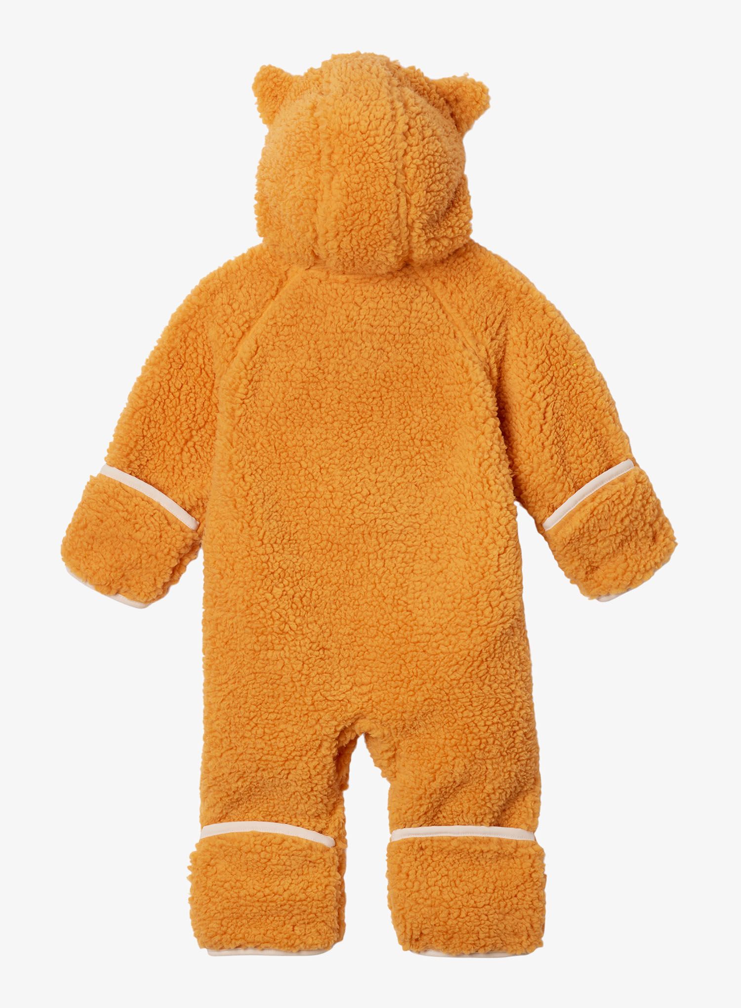 Kombinéza Columbia Foxy Baby Sherpa Bunting - sunstone/chalk