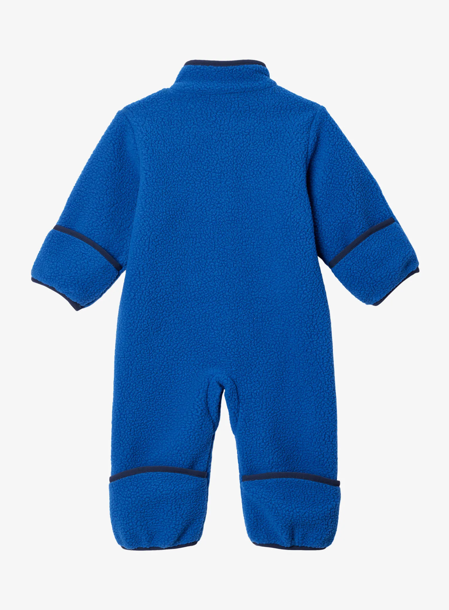 Dětská kombinéza Columbia Helvetia Bunting - mountain blue/whisper