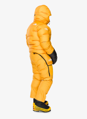 Kombinéza The North Face Himalayan Suit - summit gold