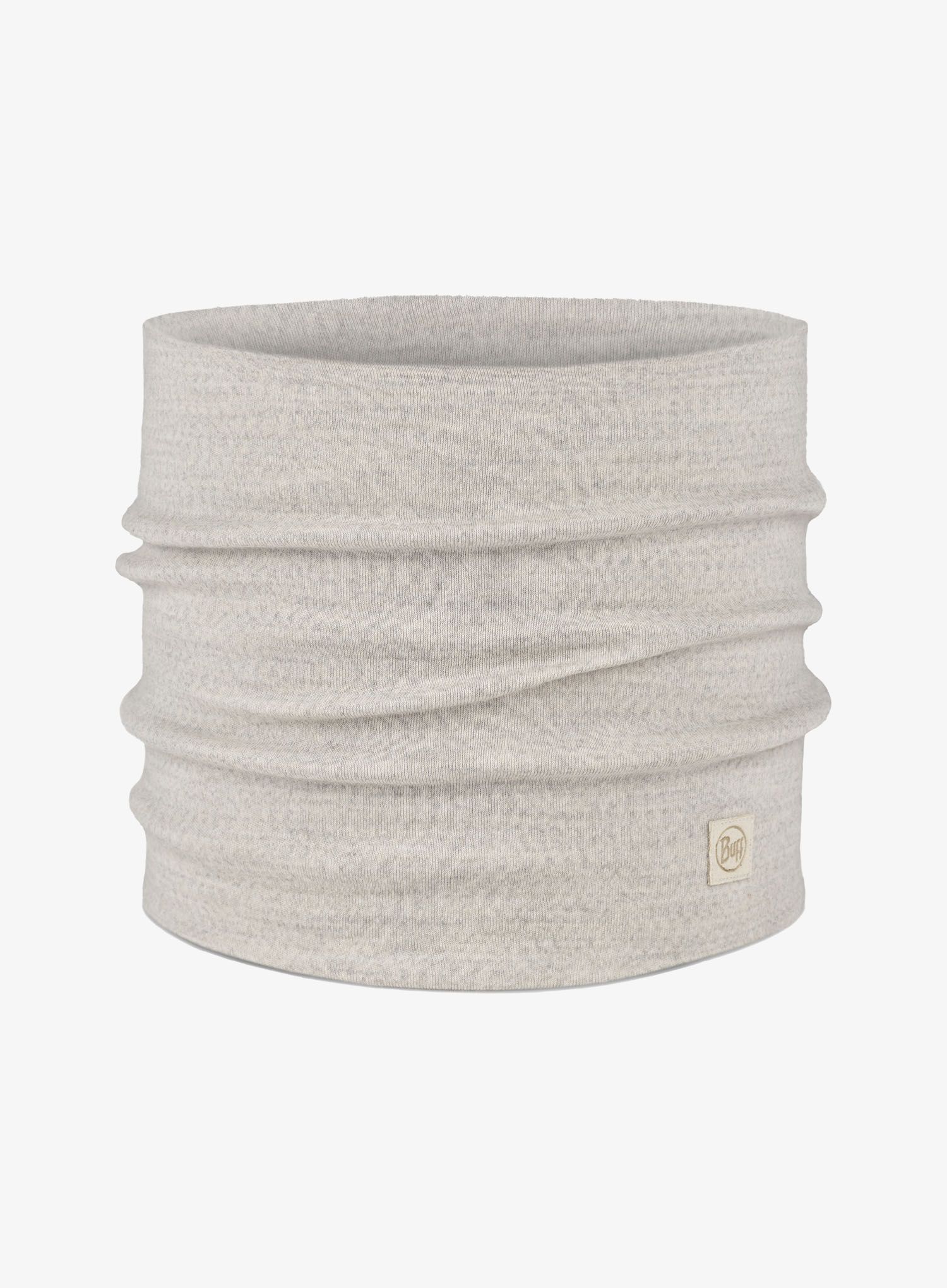 Nákrčník Buff Merino Heavyweight - solid cloud