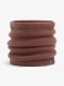 Nákrčník Icebreaker Merino Blend 800 RealFleece Classic Pile Chute - carob