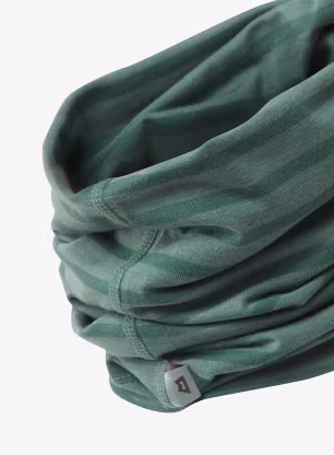 Nákrčník Mountain Equipment Groundup Tube - fern stripe