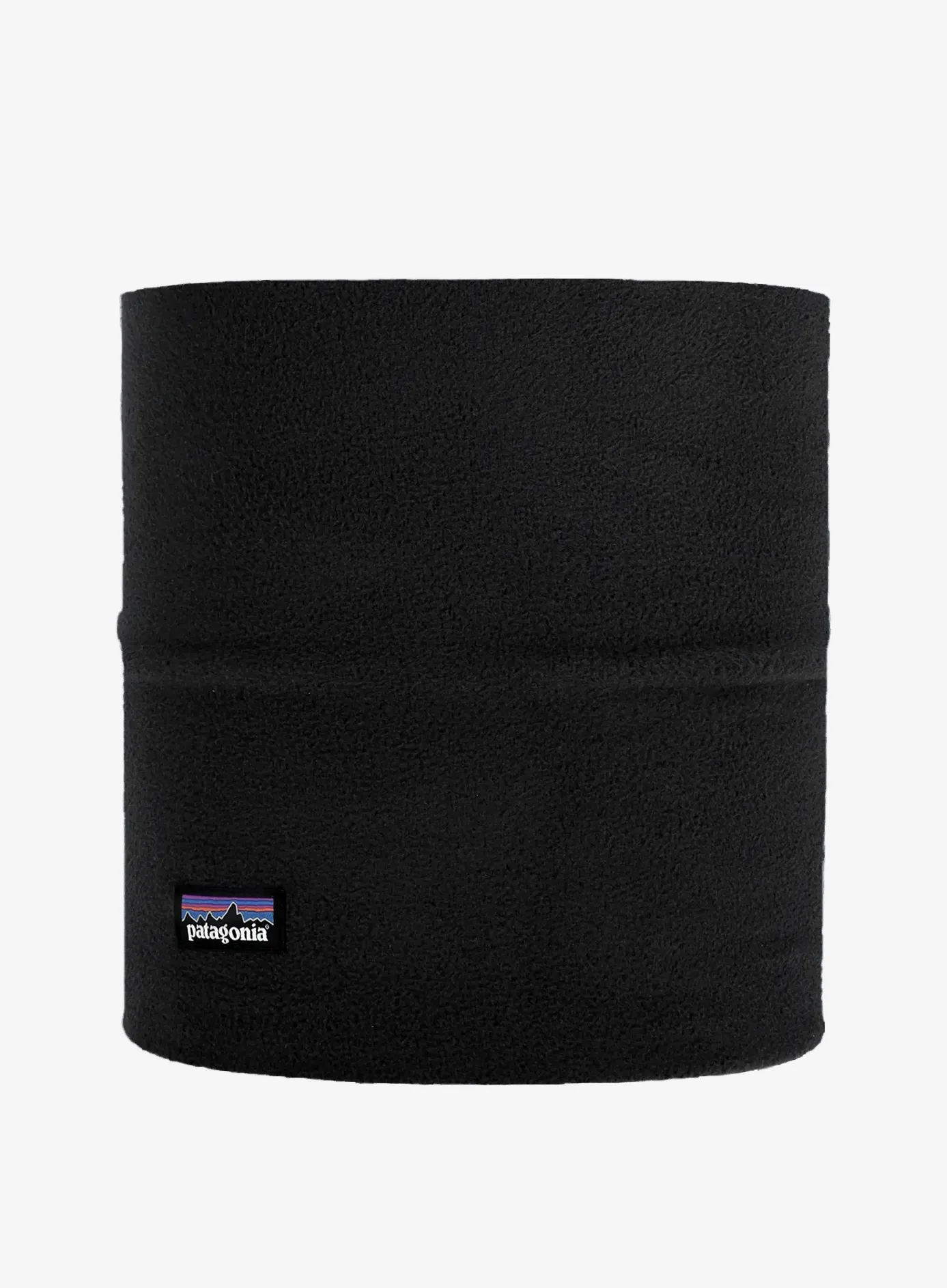 Nákrčník Patagonia Micro D Gaiter - black