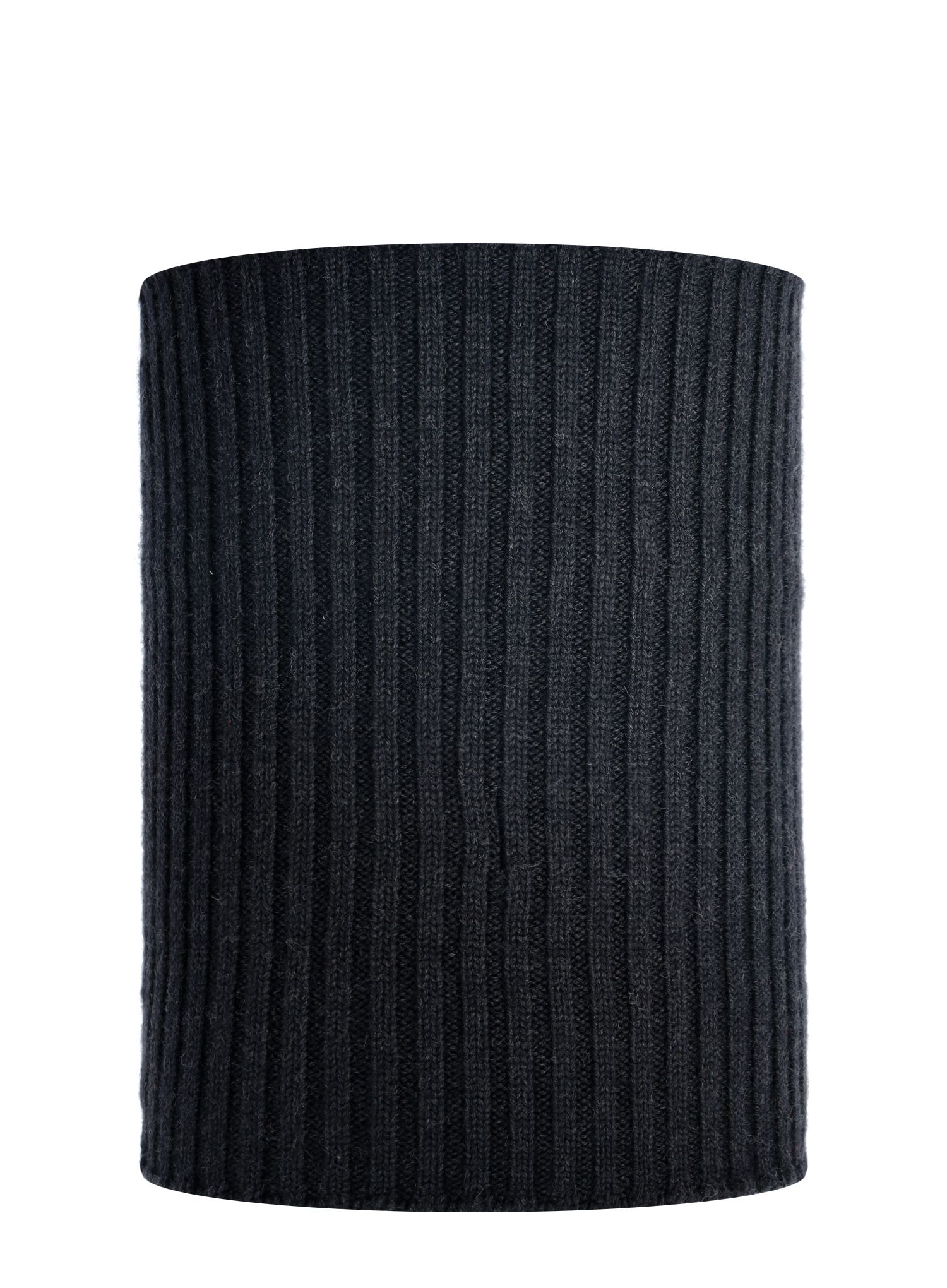 Nákrčník Buff Knitted Neckwarmer Norval - graphite