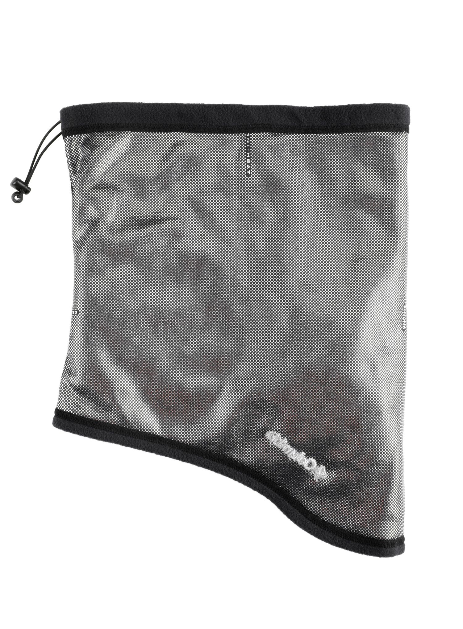 Nákrčník Columbia Trail Shaker Gaiter - black
