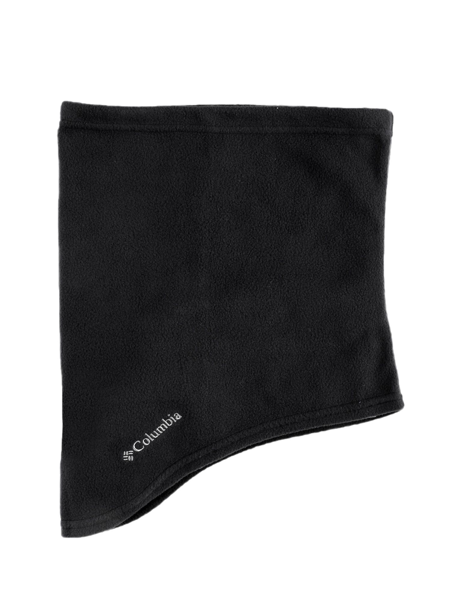 Nákrčník Columbia Trail Shaker Gaiter - black