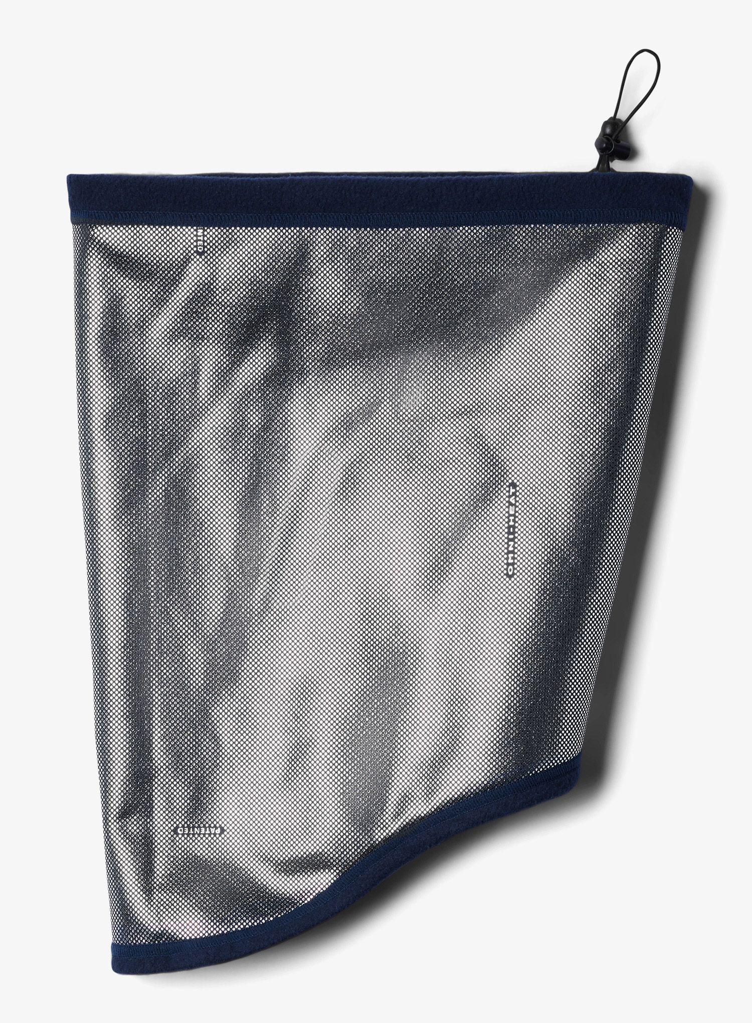 Nákrčník Columbia Trail Shaker Gaiter - collegiate navy
