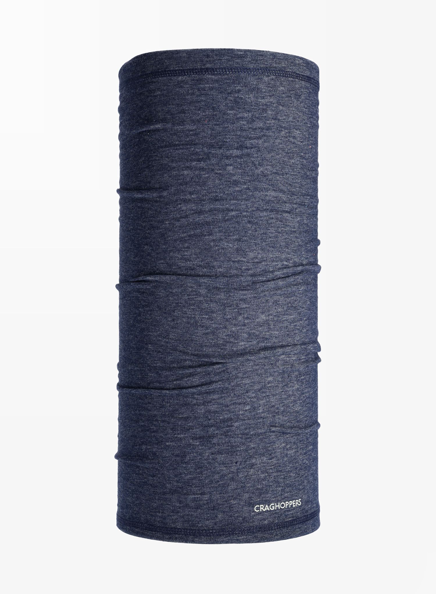 Šatka Craghoppers NosiLife Tube Scarf - navy marl