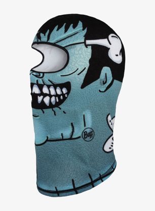 Dětská kukla Buff Polar Balaclava - farcy opaline