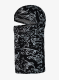 Dětská kukla Buff Thermonet Hinged Balaclava - tivat black