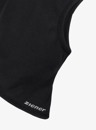 Dětská kukla Ziener Inning-Z Junior - black