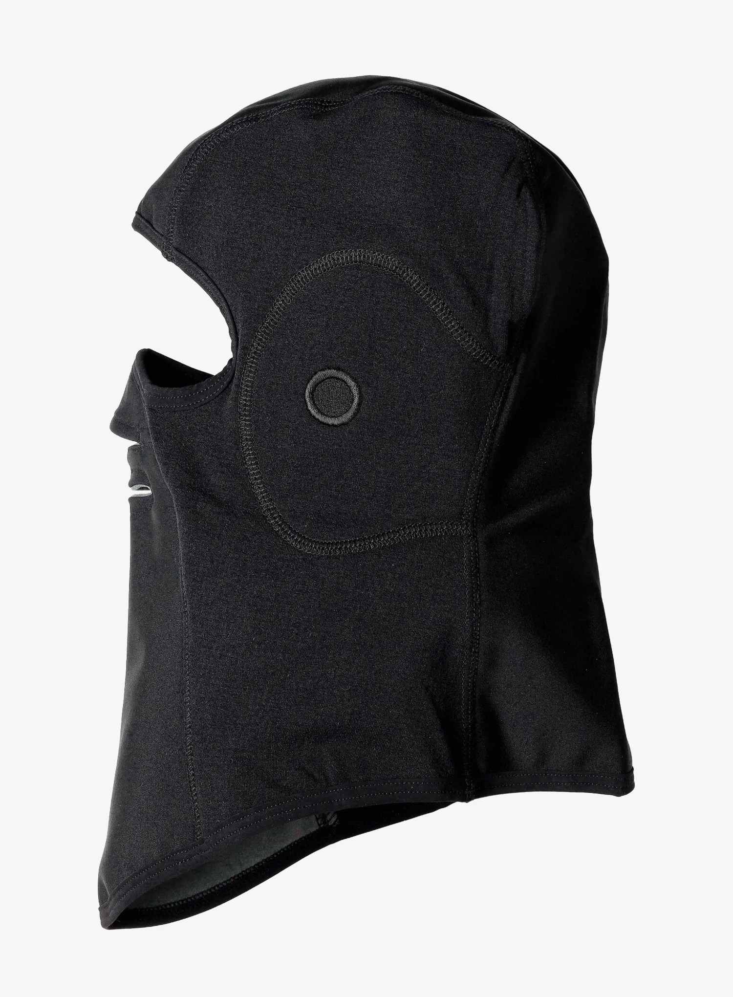 Kukla Montura Balaclava Light Cap - black