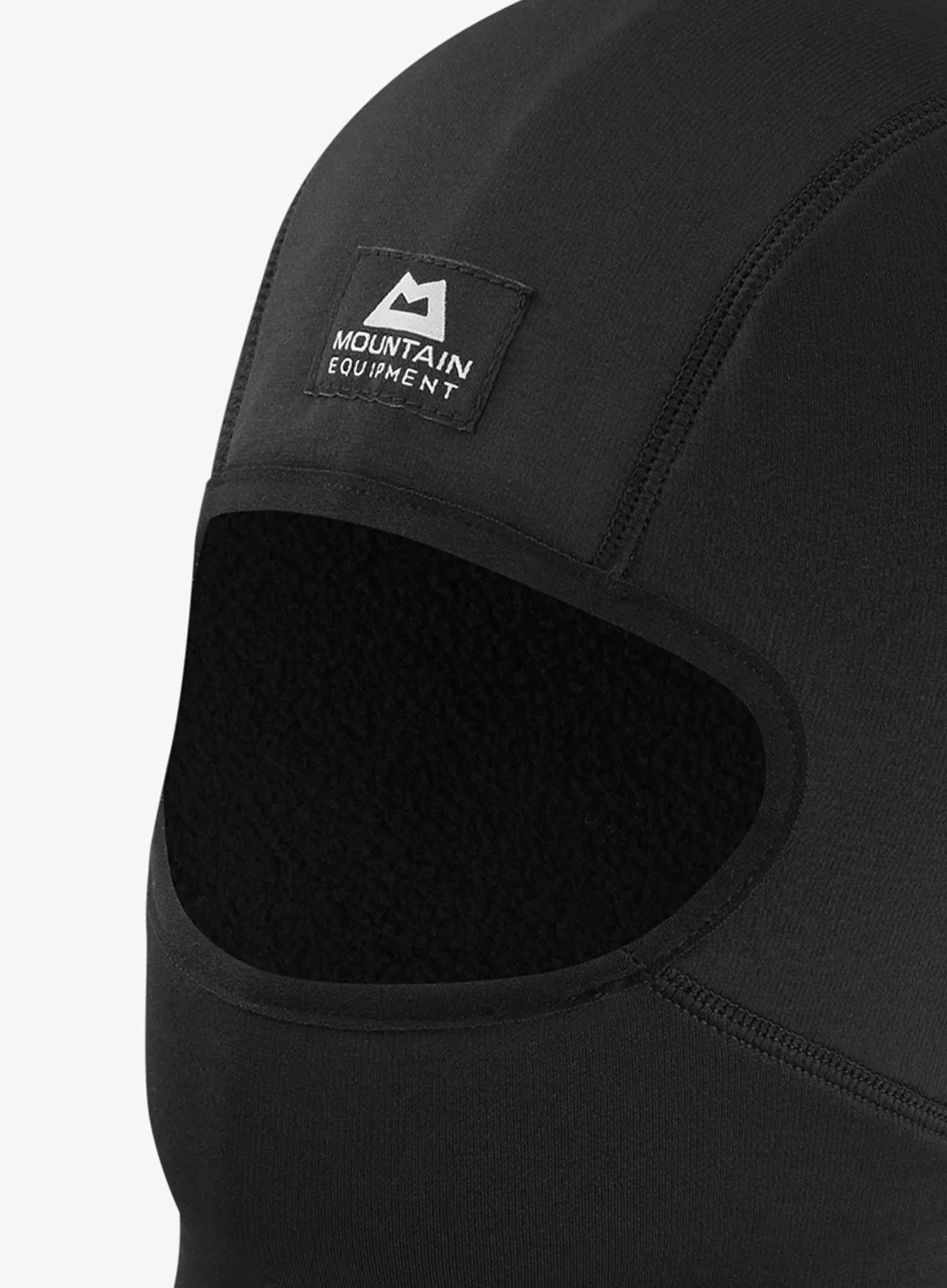 Kukla Mountain Equipment Stretch Fleece Balaclava - black
