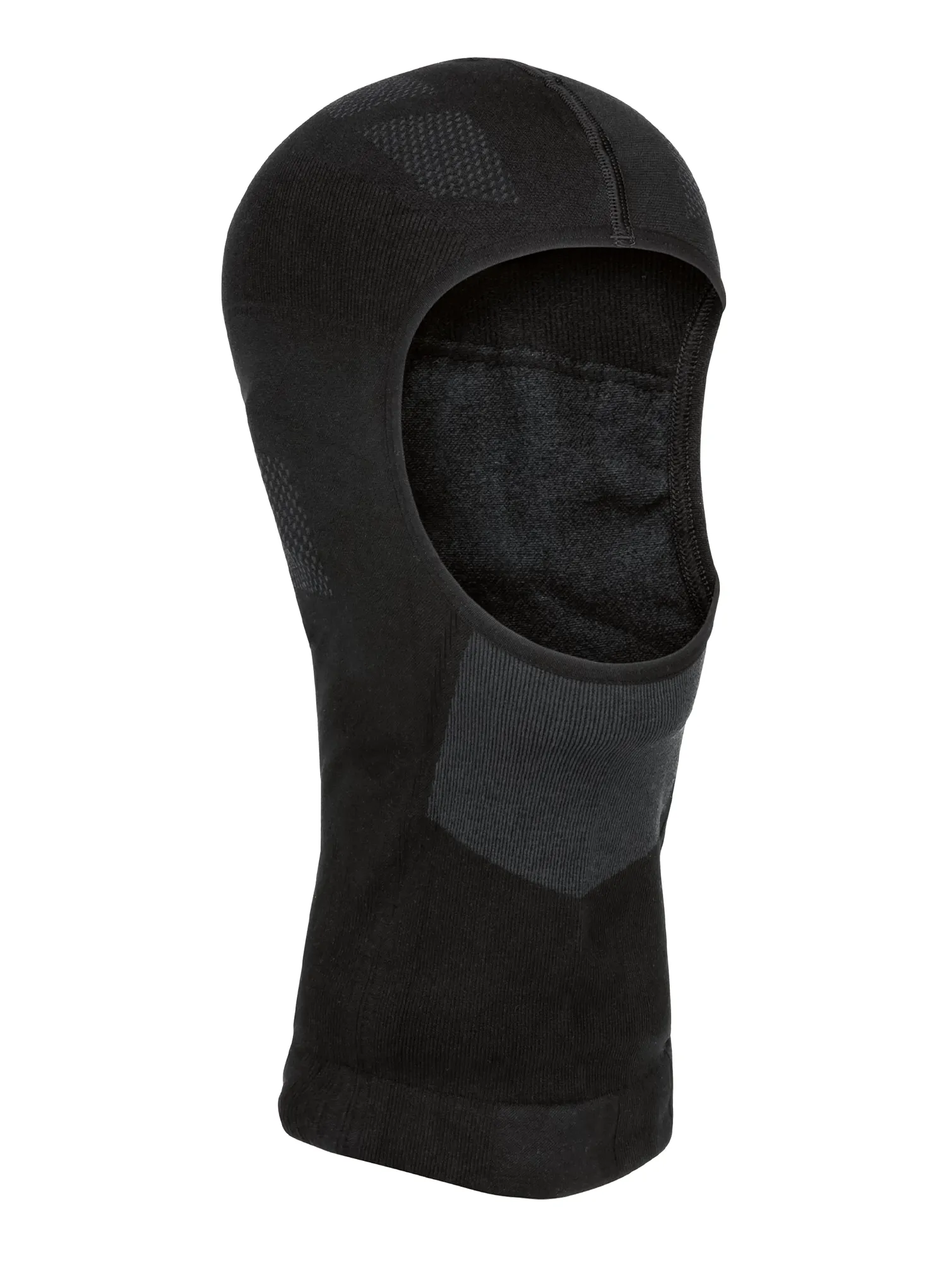 Lyžařská kukla Odlo Evolution Warm Face Mask - black