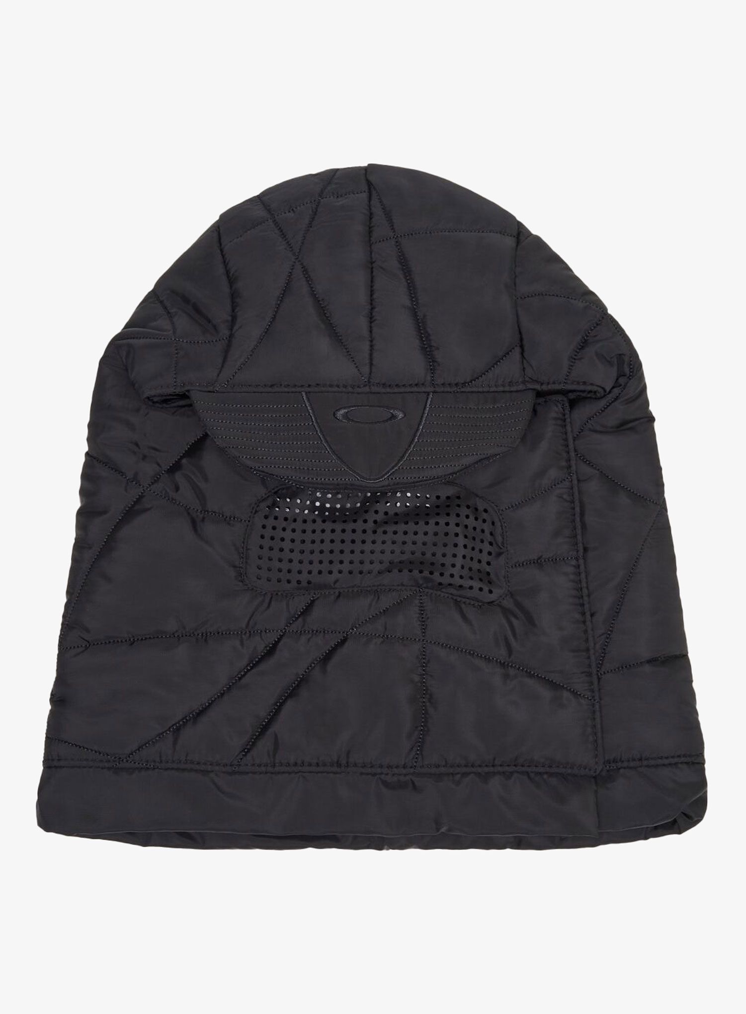 Kukla Oakley Hyland O-Puff Hood - blackout