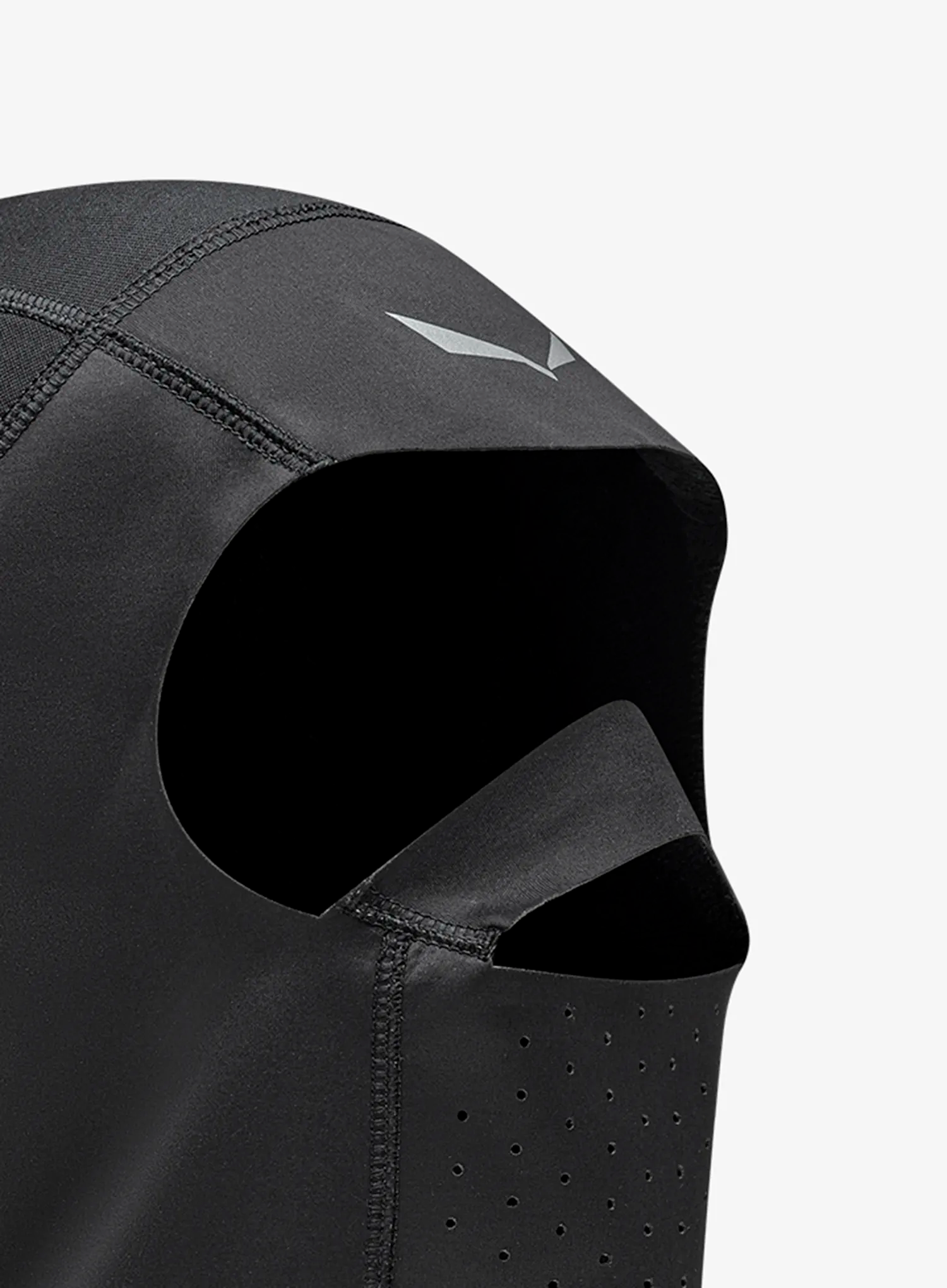 Kukla Salewa Ortles WS Epe Balaclava - black out