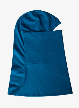 Kukla The North Face Base Balaclava - dusk blue