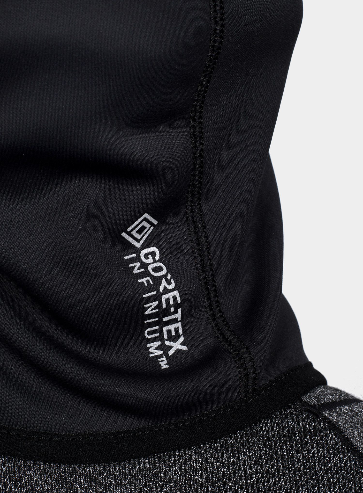 Kukla Extremities Guide Balaclava - black