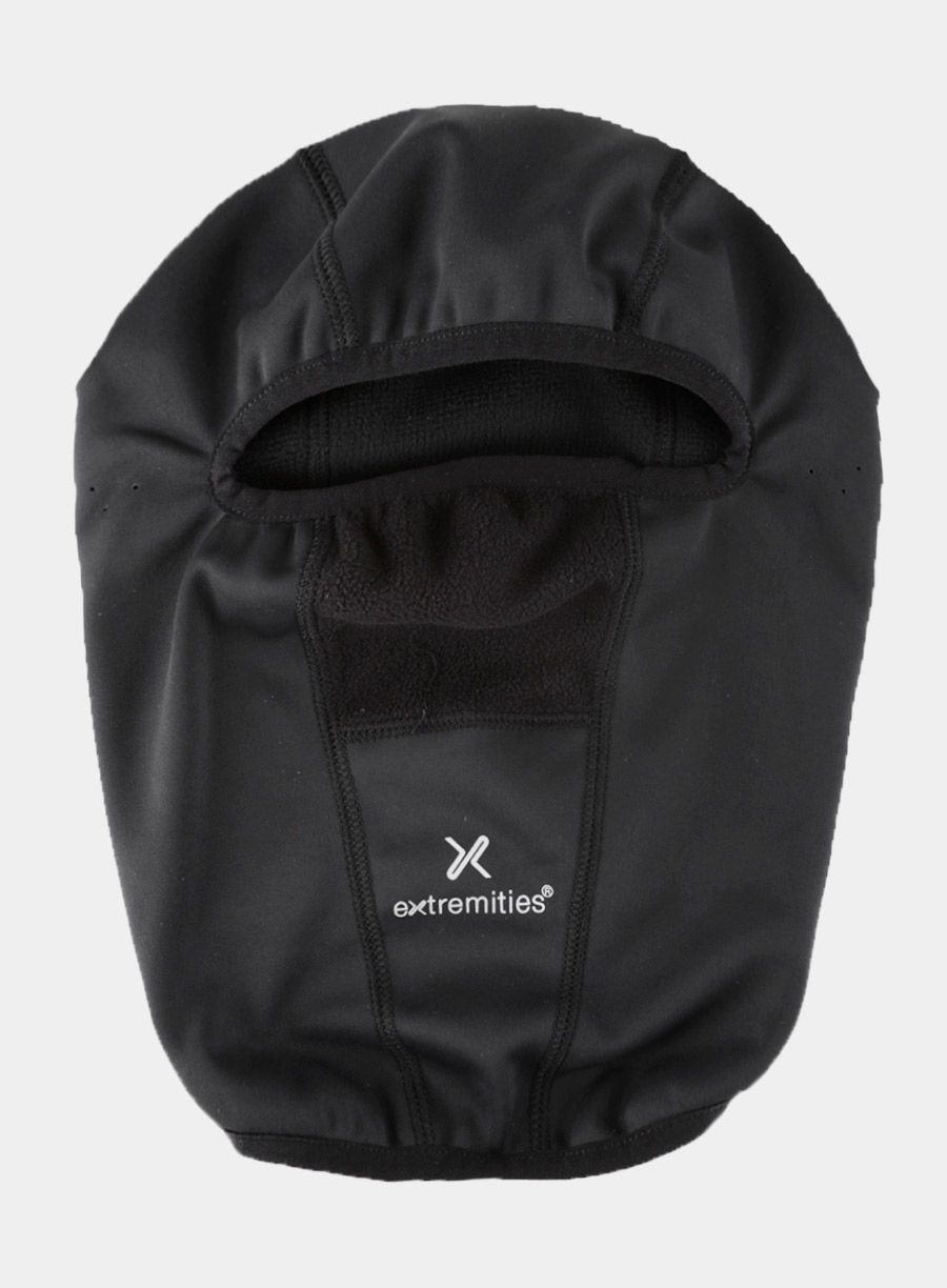 Kukla Extremities Guide Balaclava - black
