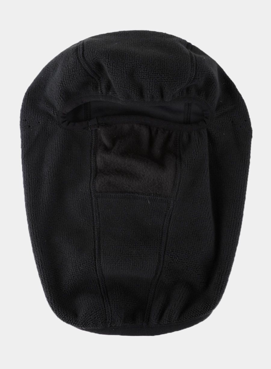 Kukla Extremities Guide Balaclava - black