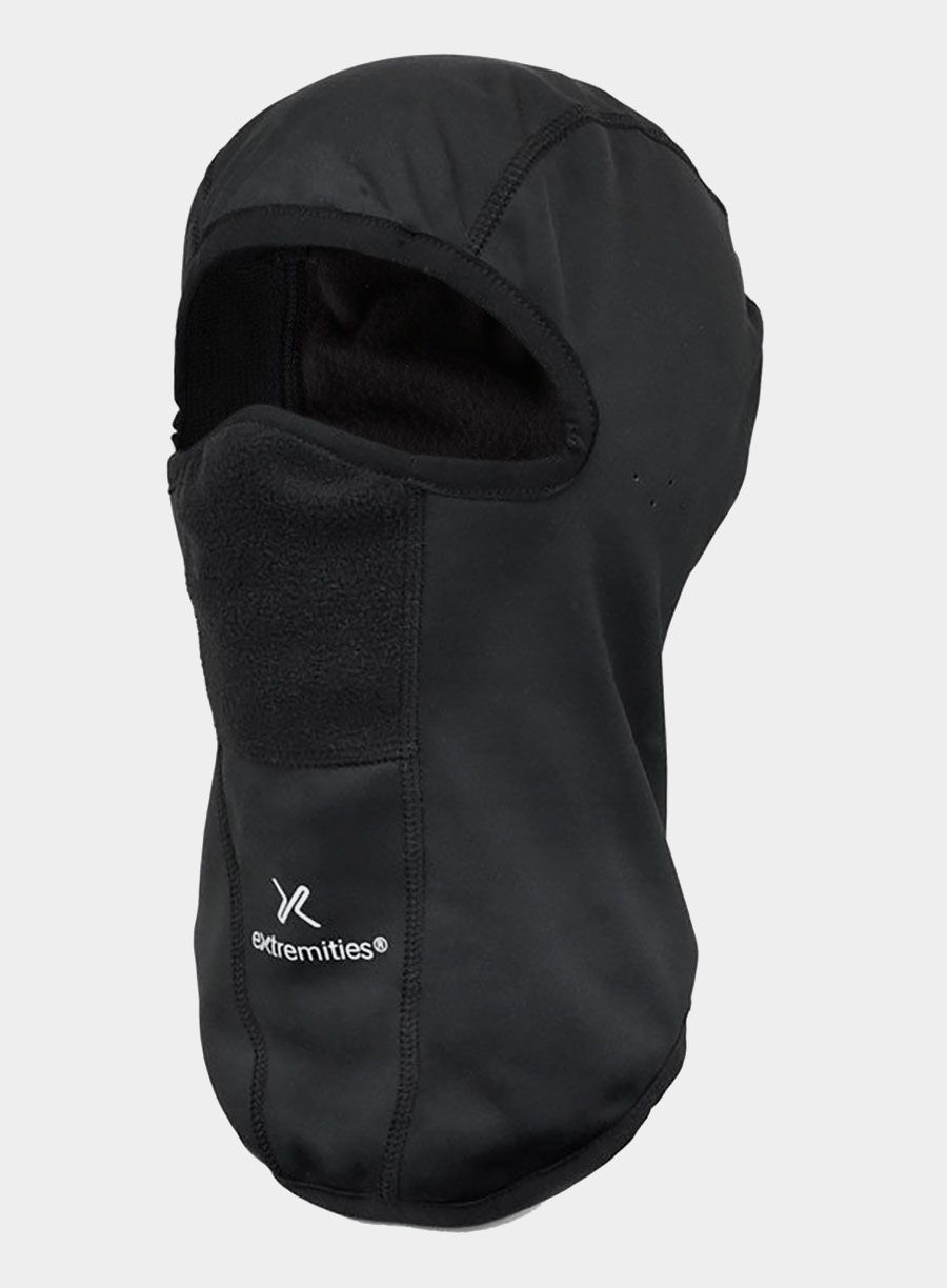 Kukla Extremities Guide Balaclava - black