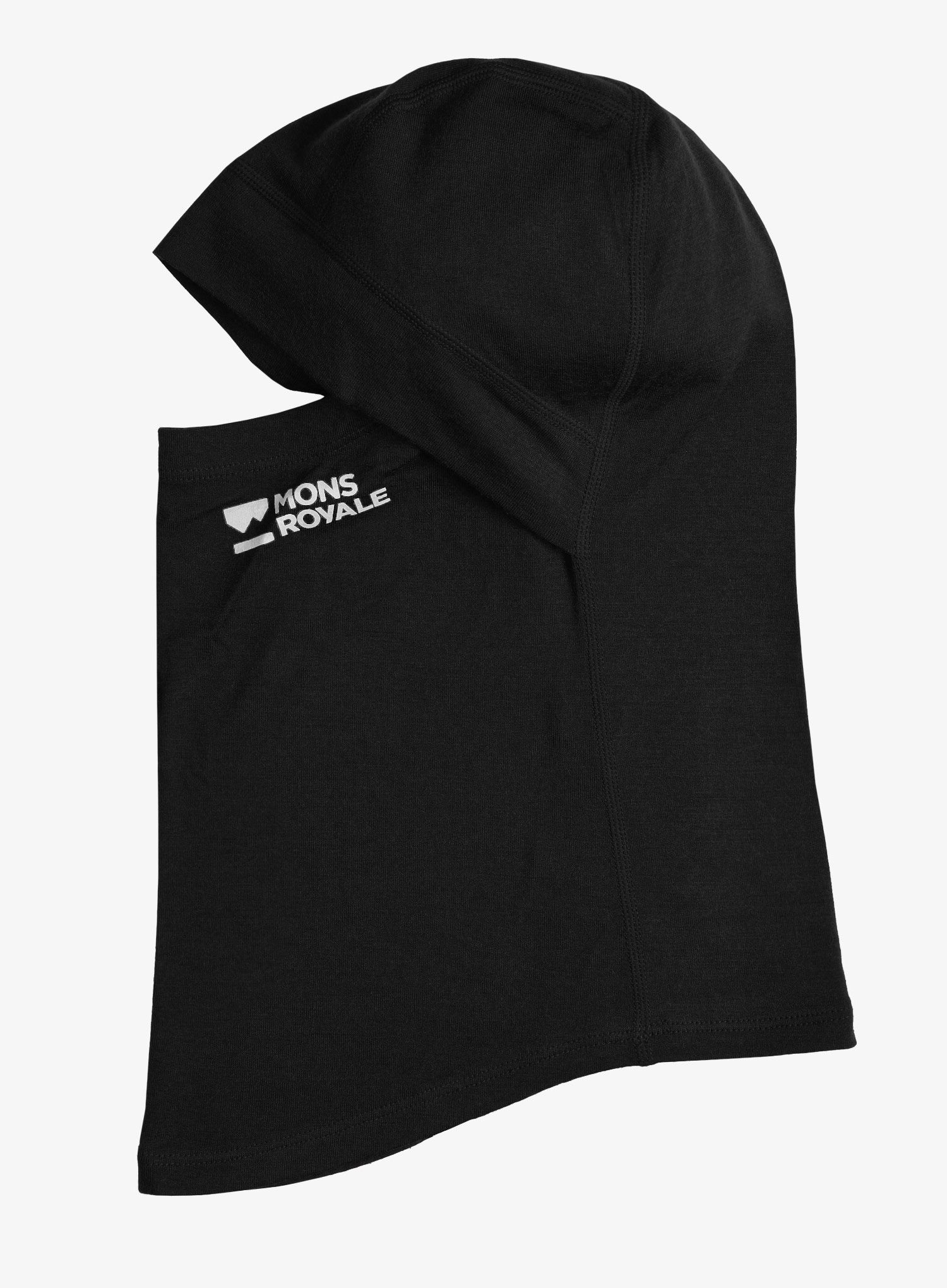 Kukla Mons Royale Olympus Balaclava - black