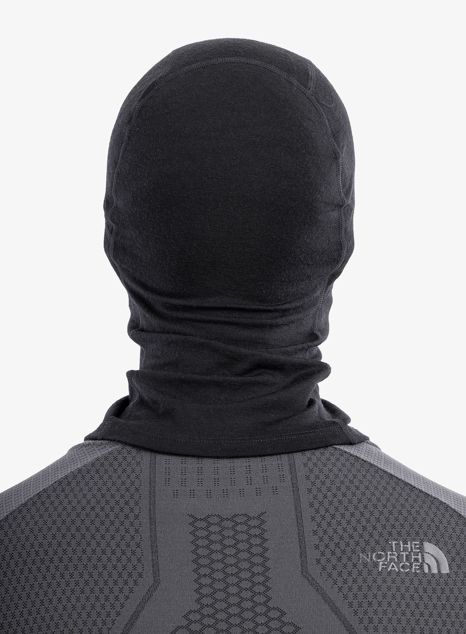 Kukla Mons Royale Olympus Balaclava - black
